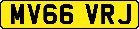 MV66VRJ
