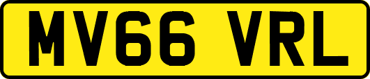 MV66VRL