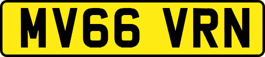 MV66VRN
