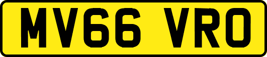MV66VRO