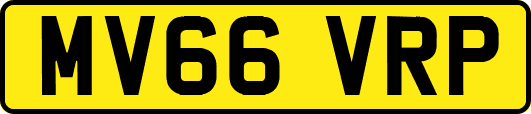 MV66VRP