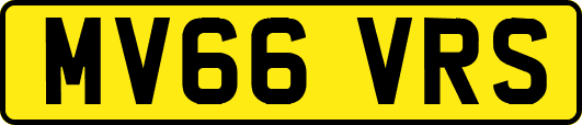 MV66VRS