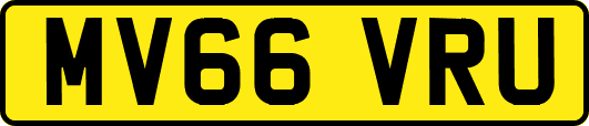 MV66VRU
