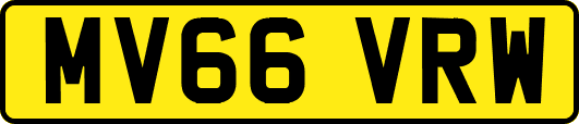 MV66VRW