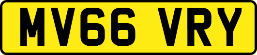 MV66VRY
