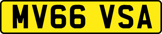 MV66VSA