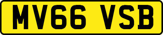 MV66VSB