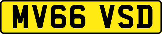 MV66VSD