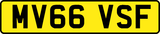 MV66VSF
