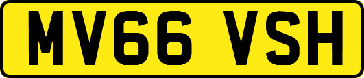 MV66VSH