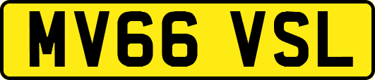 MV66VSL