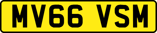 MV66VSM