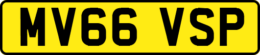 MV66VSP