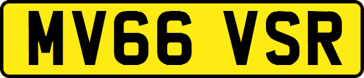 MV66VSR