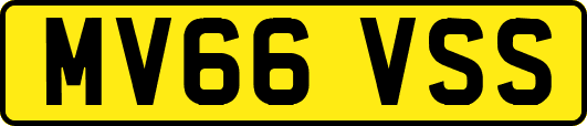 MV66VSS