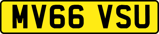 MV66VSU