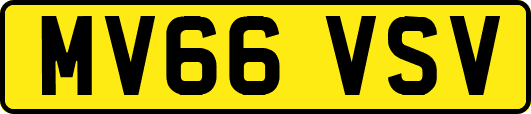 MV66VSV