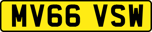 MV66VSW