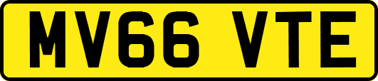 MV66VTE