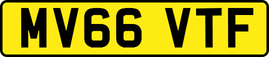 MV66VTF