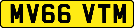 MV66VTM