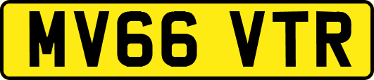 MV66VTR