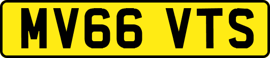 MV66VTS