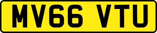 MV66VTU