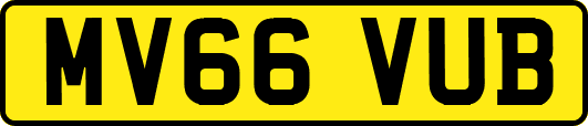 MV66VUB