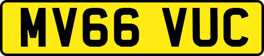 MV66VUC