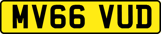 MV66VUD