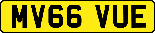 MV66VUE