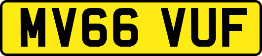 MV66VUF