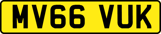 MV66VUK