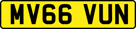 MV66VUN
