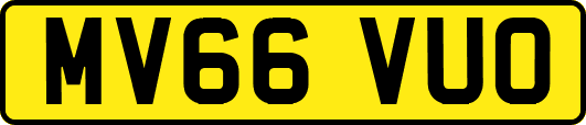 MV66VUO