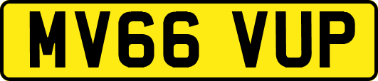 MV66VUP