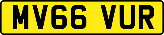 MV66VUR