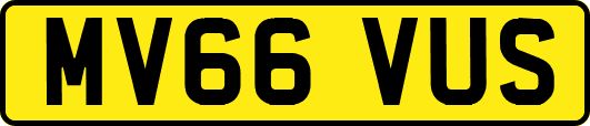 MV66VUS