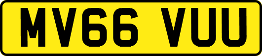 MV66VUU
