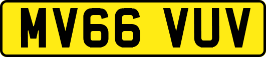 MV66VUV