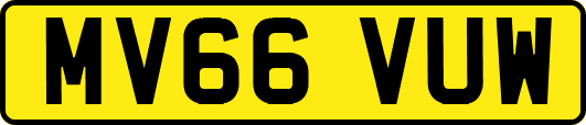 MV66VUW