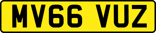 MV66VUZ