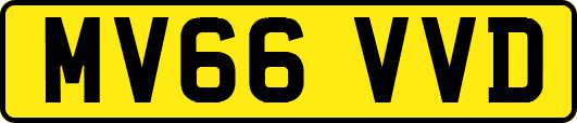 MV66VVD