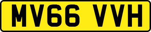MV66VVH