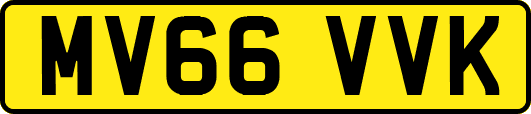MV66VVK