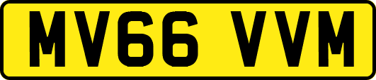 MV66VVM