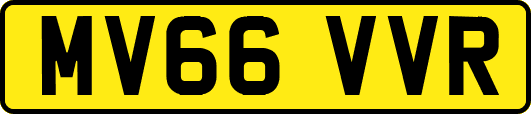 MV66VVR