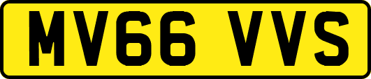 MV66VVS