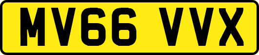 MV66VVX